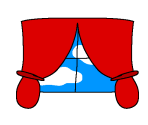 Window - Sunky's Schoolhouse