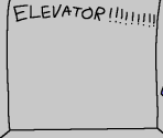 Elevator Background - Sunky's Schoolhouse
