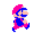 Mario (Milon's Secret Castle-Style) - Mario Customs