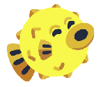 Yellow - Google Memory Game