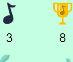 Score - Google Memory Game