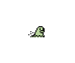 Diglett - Pokémon Race Mini