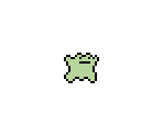 Ditto - Pokémon Race Mini