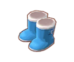 Shoes - Animal Crossing: Pocket Camp