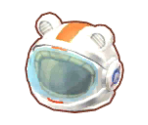 Helmets - Animal Crossing: Pocket Camp
