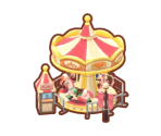 Objects - Animal Crossing: Pocket Camp