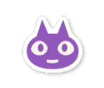 Stickers - Animal Crossing: Pocket Camp