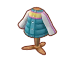 Tops and One-Pieces - Animal Crossing: Pocket Camp