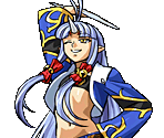 Suzuka Dance - Super Robot Taisen OG Saga: Endless Frontier (JPN)