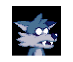 Dialogue Expressions - Haunted Insanity