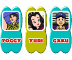 UI - Eexy life: EAST END×YURI (JPN)