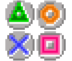 Game Elements - Decaying Orbit