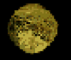 World 5 - Decaying Orbit