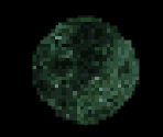 World 8 - Decaying Orbit