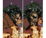 Character Portraits - Twisted Metal 2