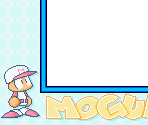 Super Game Boy Border - Power Pro Kun Pocket 2 (JPN)