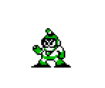 Robot Masters (Mega Man 02) - Mega Man Maker