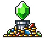 Treasures - Super Dangerous Dungeons