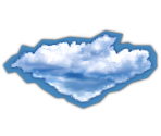 Cloudy with a Chance of Sun - WarioWare: Get It Together!