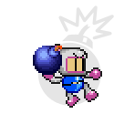 Bomberman (SSB-Styled) - Bomberman Customs