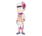 Osomatsu (Neet Explosive Birthday Festival) - Osomatsu-san's Casual Neet Sugoroku Journey