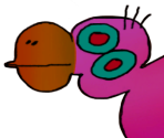 Chompy Chirpers - WarioWare: Get It Together!