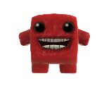 Super Meat Boy Icons - Xbox Live Store