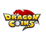 Title Screen - Dragon Coins