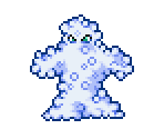 Mousses - Lufia: The Ruins of Lore