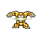Golems - Lufia: The Ruins of Lore