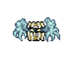 Mimics - Lufia: The Ruins of Lore