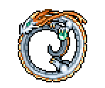 Chinese Dragons - Lufia: The Ruins of Lore