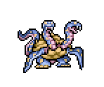 Snakes - Lufia: The Ruins of Lore