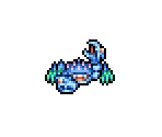 Crabs - Lufia: The Ruins of Lore