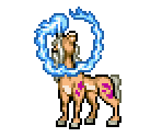 Horses - Lufia: The Ruins of Lore