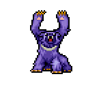 Bears - Lufia: The Ruins of Lore