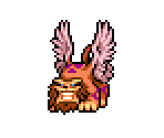 Lions - Lufia: The Ruins of Lore