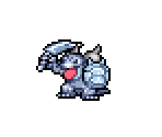 Lizards - Lufia: The Ruins of Lore
