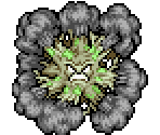 Trees - Lufia: The Ruins of Lore