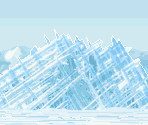 Start Screen - Superman Returns: Fortress of Solitude