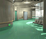 Backgrounds - Trauma Center: Under the Knife