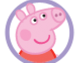 Health - Peppa Pig: Muddy Puddles