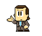 Lawyer - Dan The Man