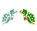Enemies - Super Mario Bros. 35