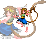 Son Biten - Touhou Juuouen (Unfinished Dream of All Living Ghost)