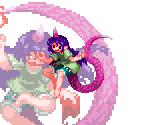 Chiyari Tenkajin - Touhou Juuouen (Unfinished Dream of All Living Ghost)