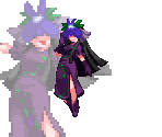 Hisami Yomotsu - Touhou Juuouen (Unfinished Dream of All Living Ghost)