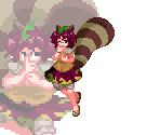 Mamizou Futatsuiwa - Touhou Juuouen (Unfinished Dream of All Living Ghost)