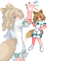 Tsukasa Kudamaki - Touhou Juuouen (Unfinished Dream of All Living Ghost)