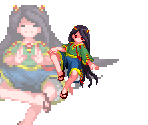 Zanmu Nippaku - Touhou Juuouen (Unfinished Dream of All Living Ghost)